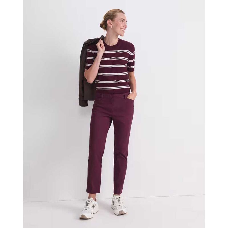 Sportscraft Francis Merino Tee image number 11